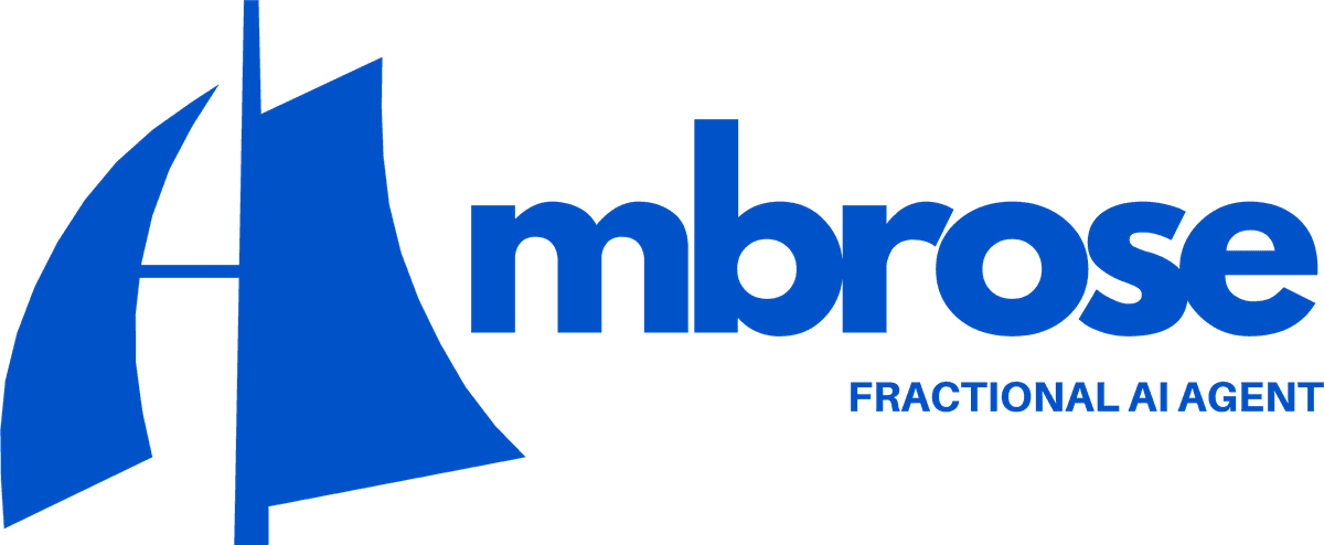Ambrose, fractional AI agent